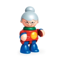 Tolo First Friends Grandfather Children Toy T89976