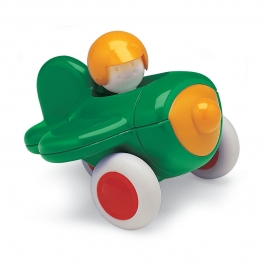 Tolo Toys FIRST FRIEND: AMBULANCE - Jouet - multi coloured/multicolore 