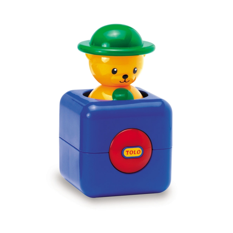 Tolo pop discount up teddies