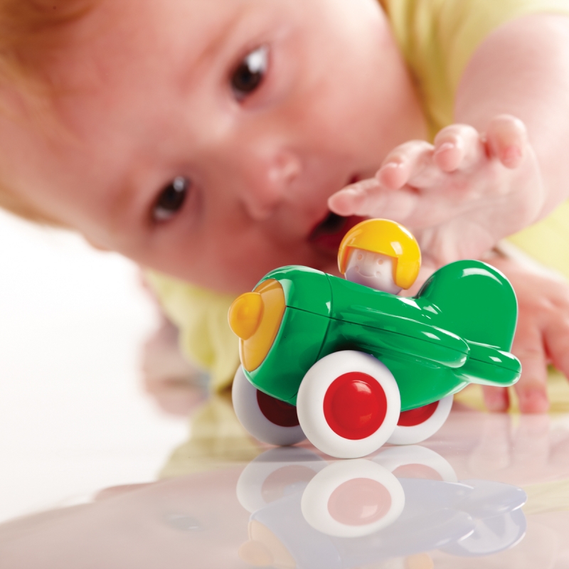 Baby deals aeroplane toys