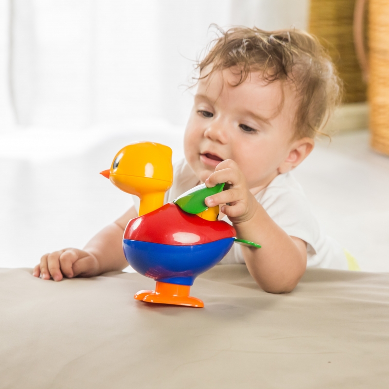 tolo toys pop up teddies