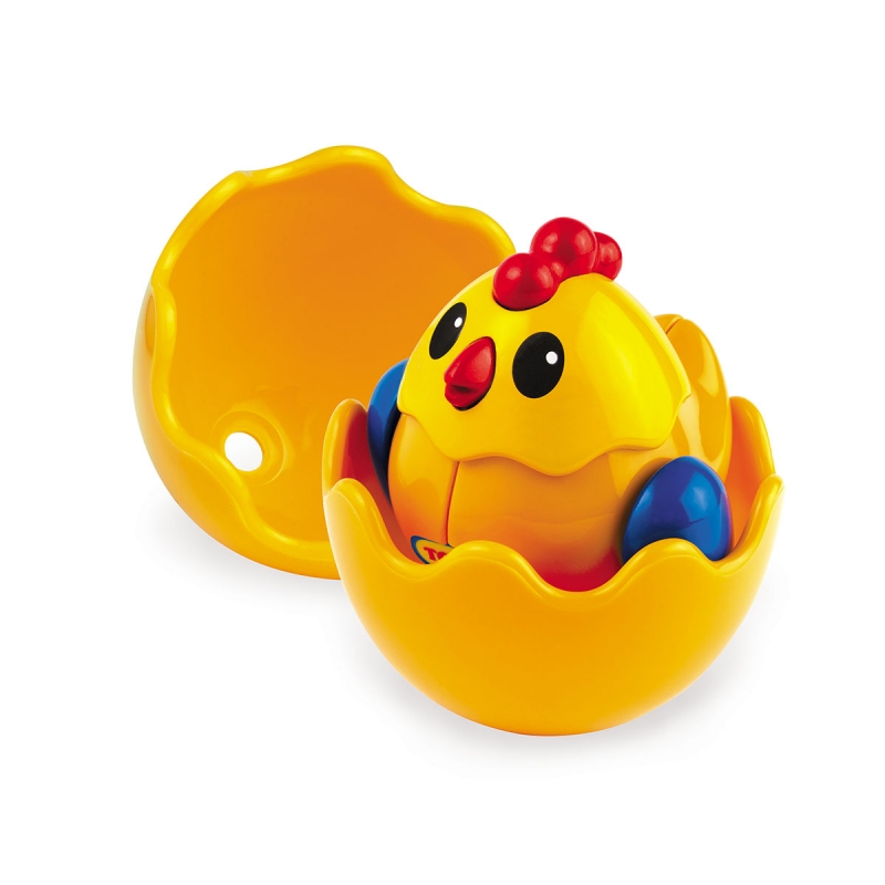 Chicken egg hotsell toy