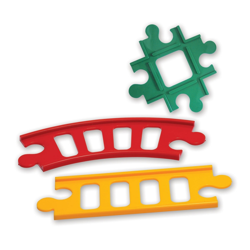 Train Track First Friends Products Tolo Toys Award winning