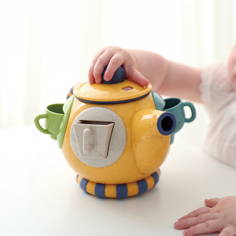Tolo teatime shape online sorter
