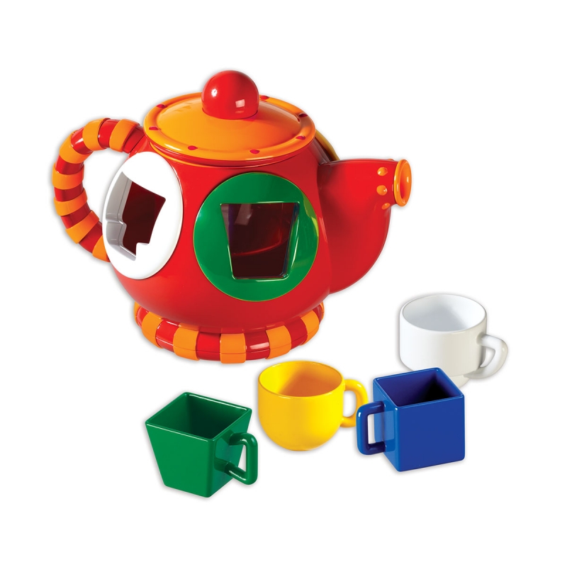 Tolo musical shape sorter 2025