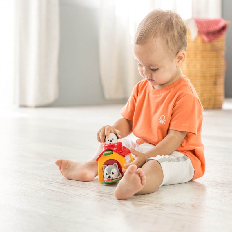 Pop Up Puppies Tolo Classic Products Tolo Toys Award