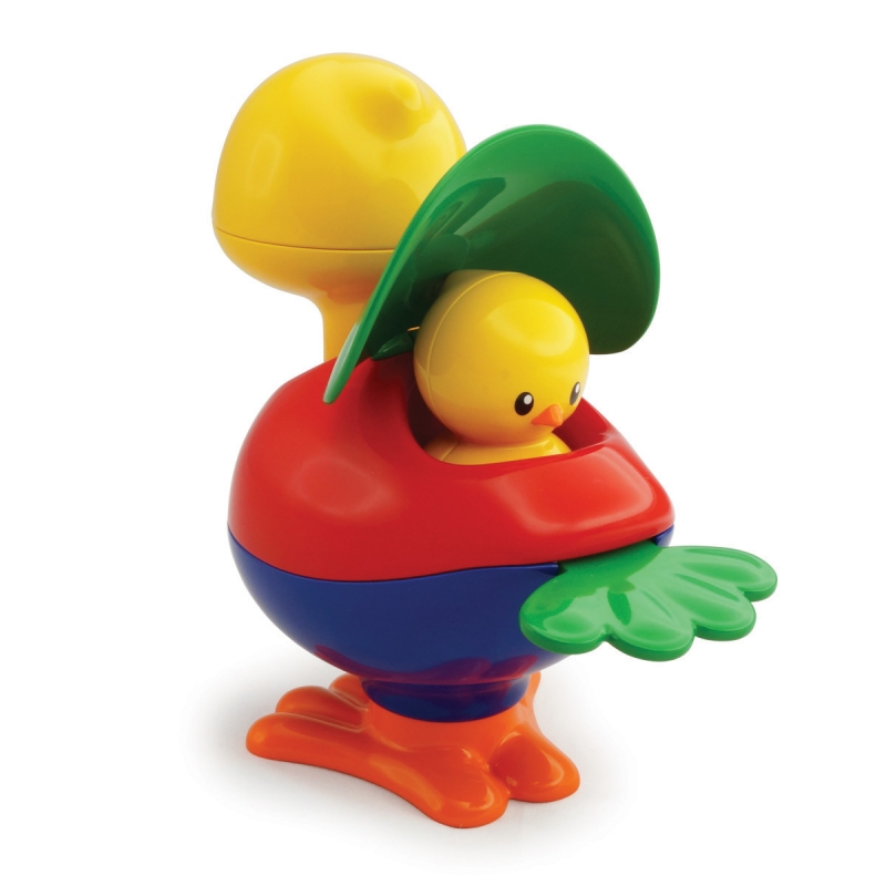 tolo toys pop up teddies