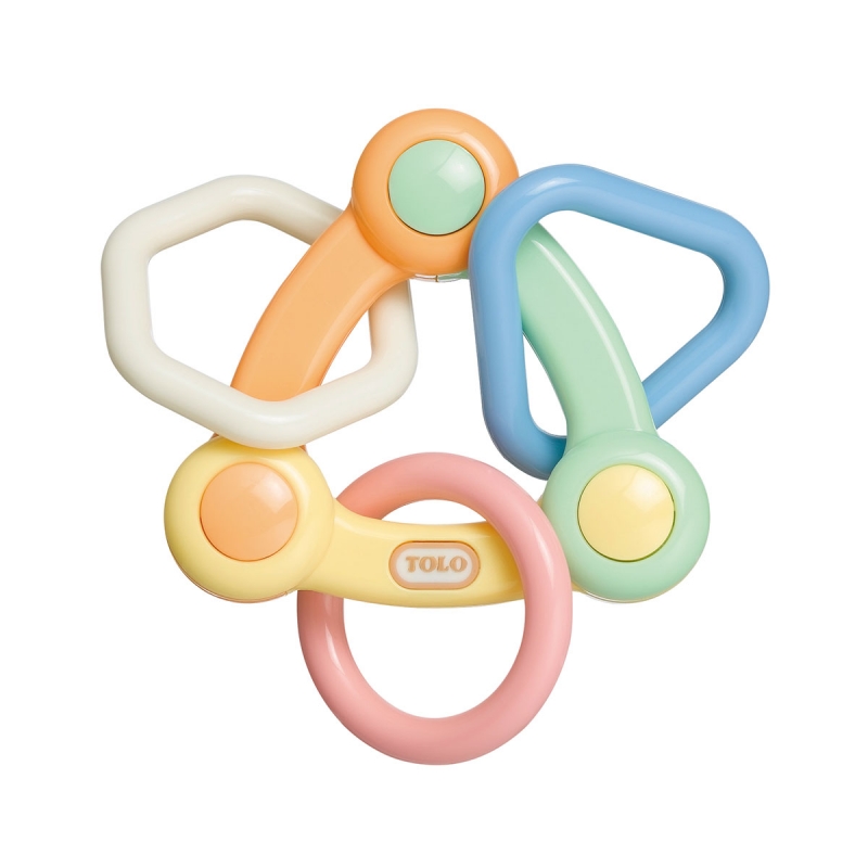 Tolo rattle sales