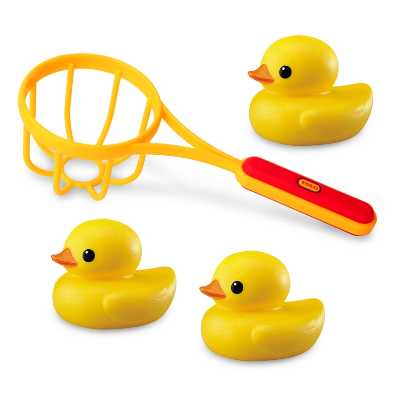 Tolo bath shop duck