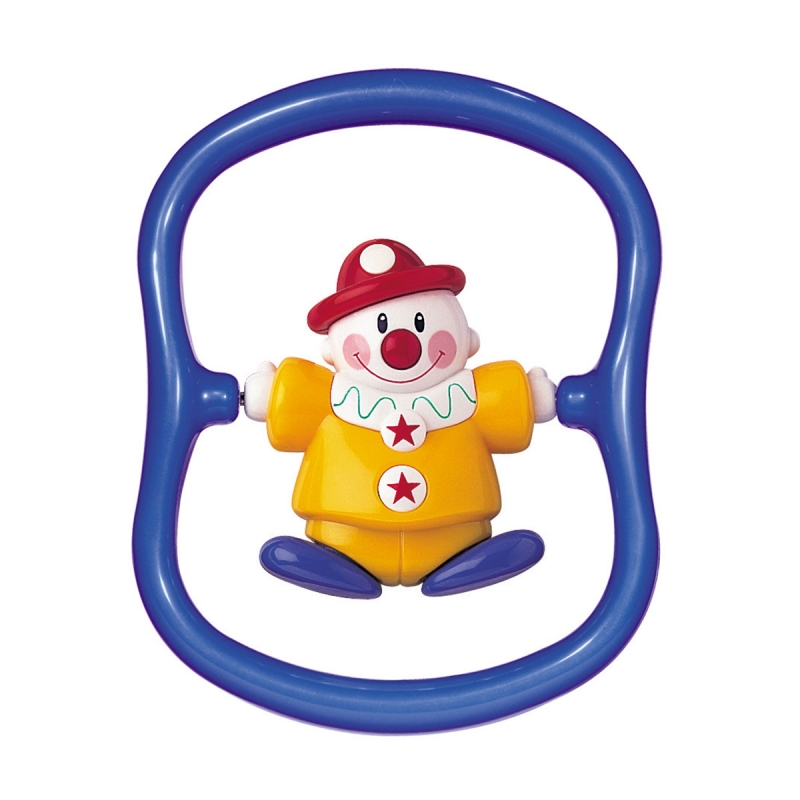 Tolo rattle top