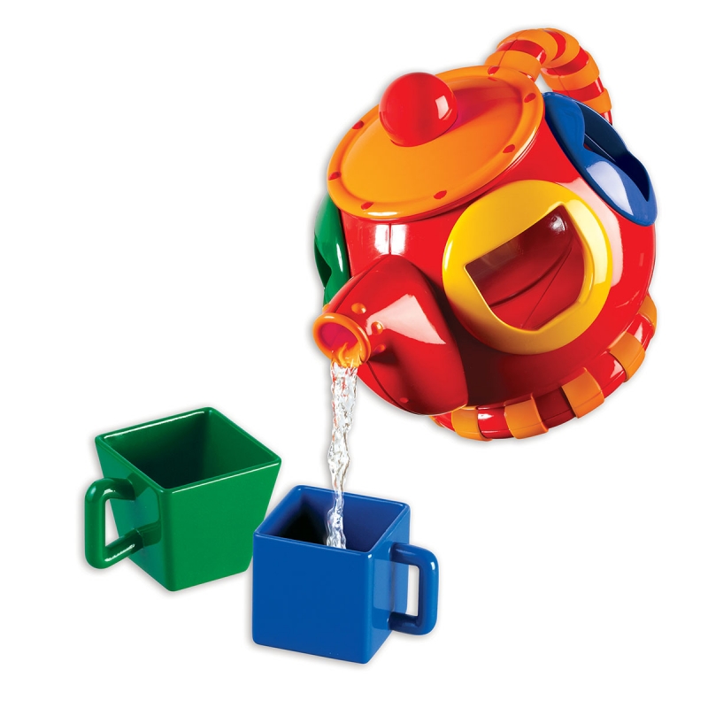 Tolo teatime on sale shape sorter