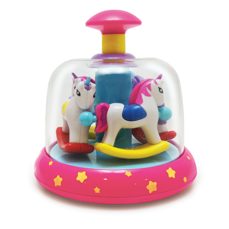 Carousel toys clearance