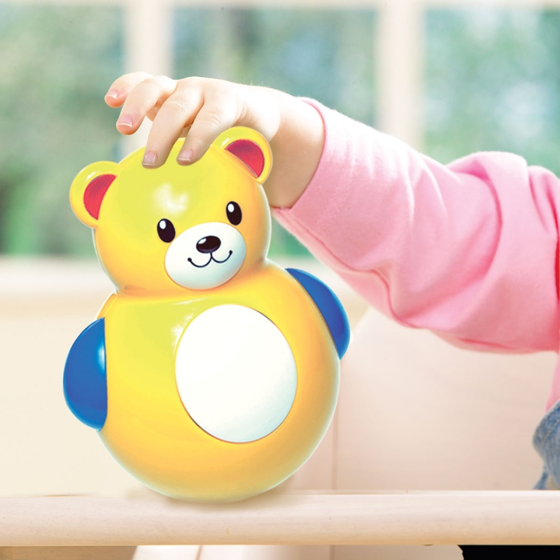 Roly poly toy amazon on sale