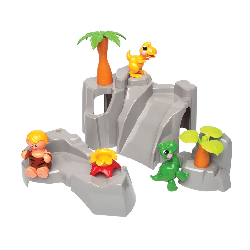 Dino store friends toys