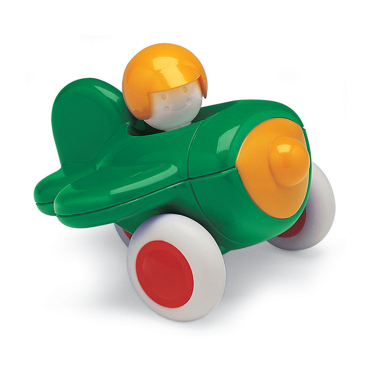 Baby Aeroplane Tolo Classic Products Tolo Toys Award winning