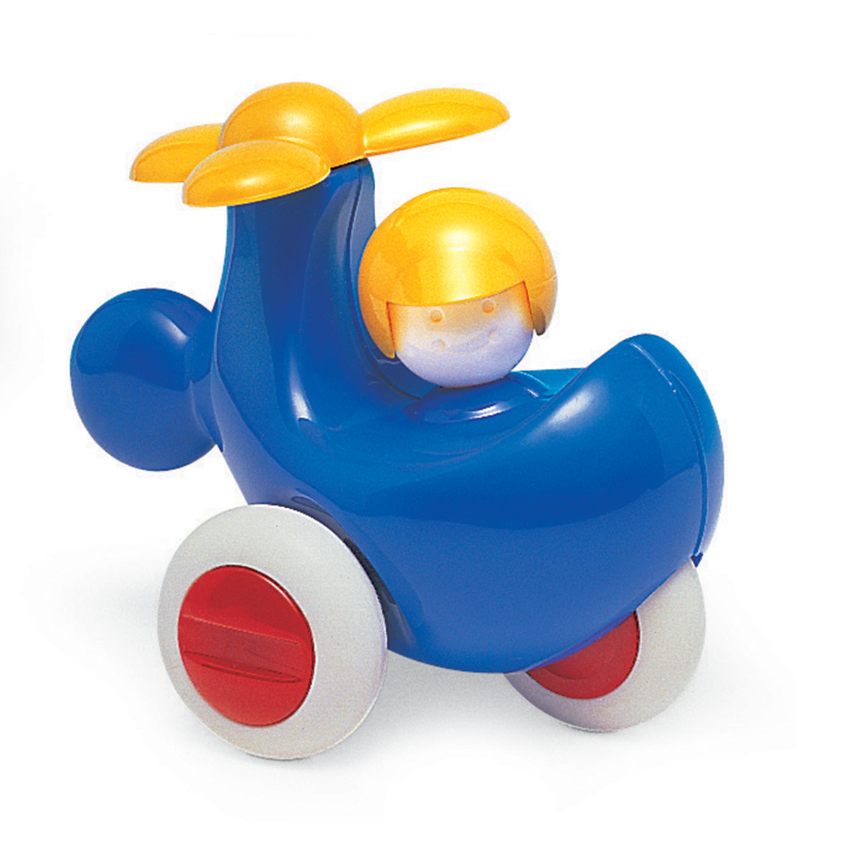 Baby Helicopter Tolo Classic Products Tolo Toys Award winning