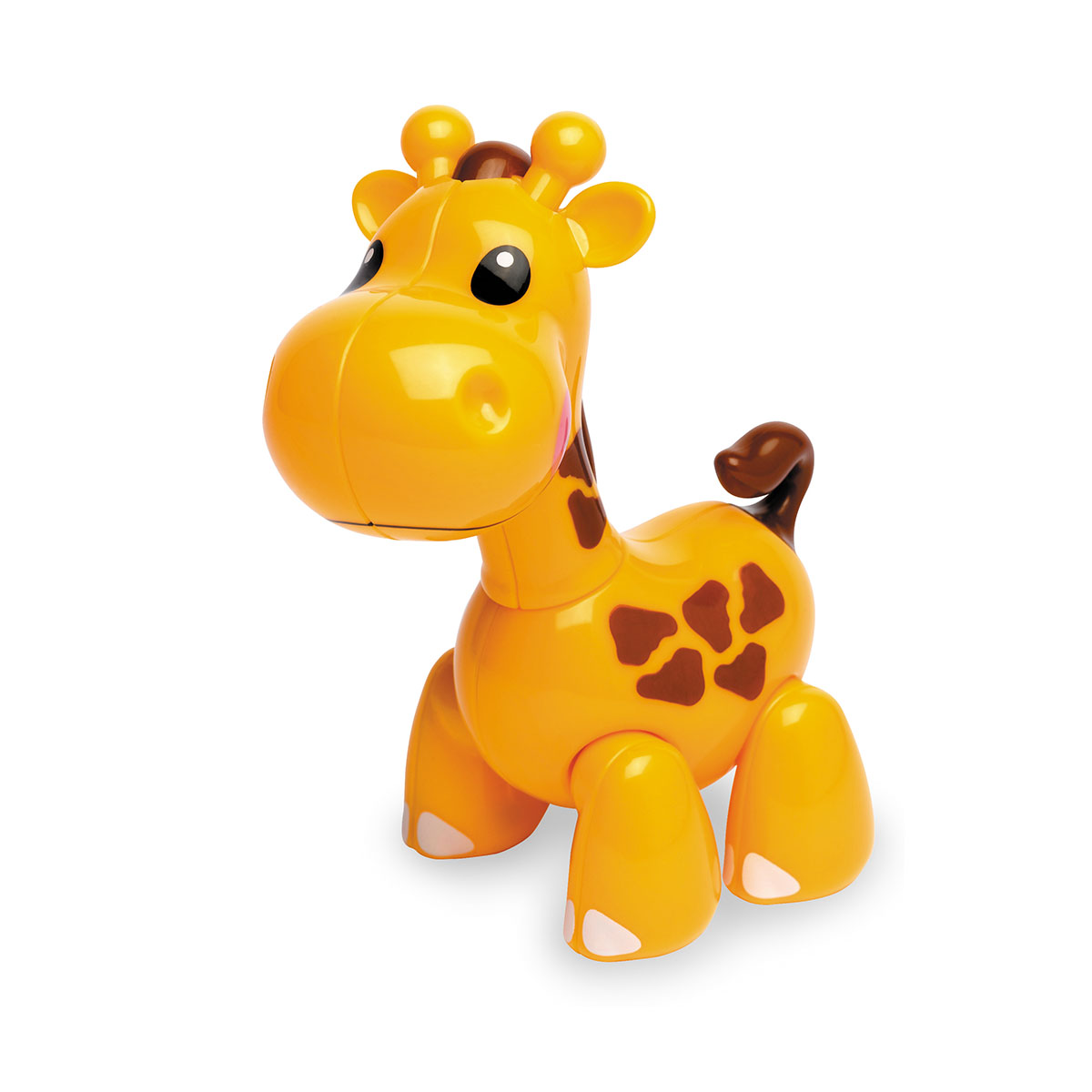 h and m giraffe toy