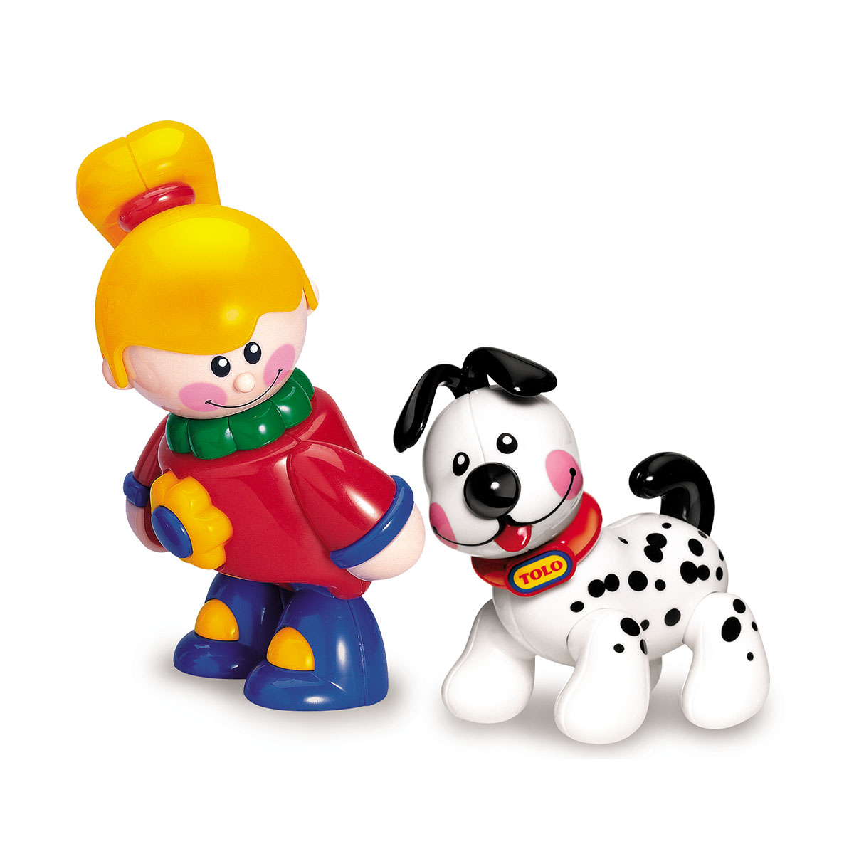 Best friend toys
