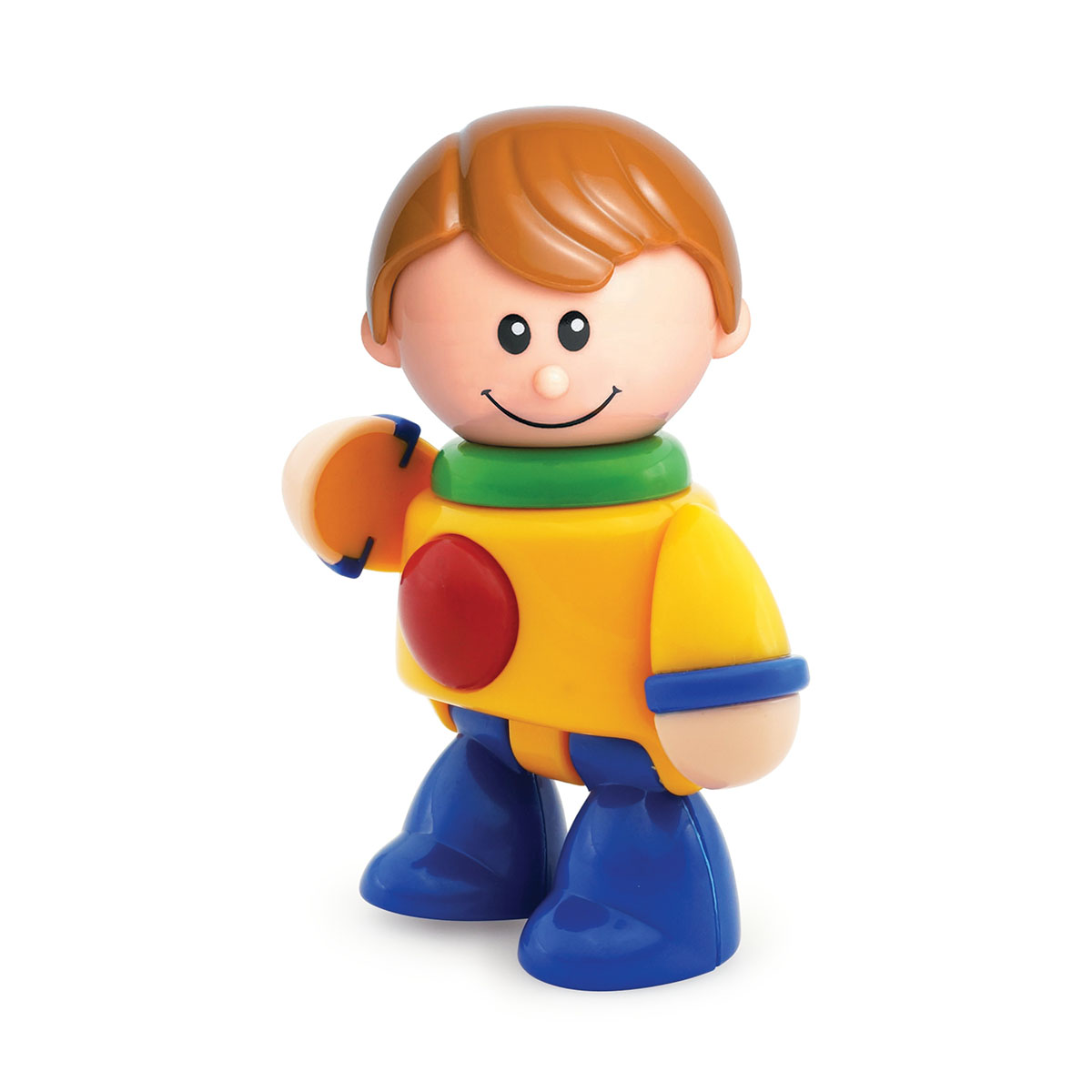 Father First Friends Products Tolo Toys Award winning