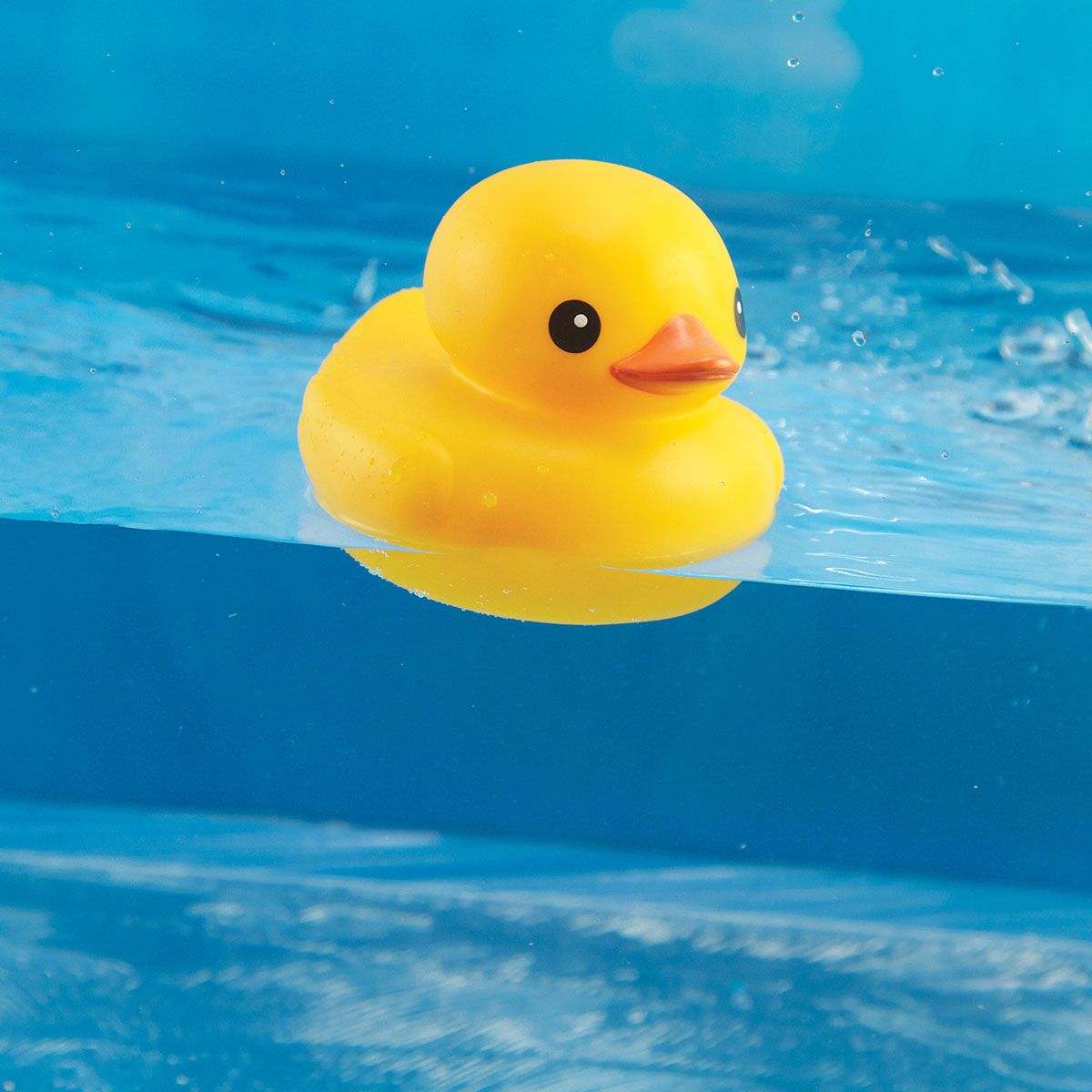 Bath Duck Tolo Classic Products Tolo Toys Award winning
