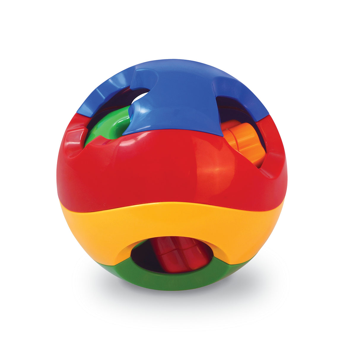 Stacking Ball Shape Sorter Tolo Classic Products Tolo Toys